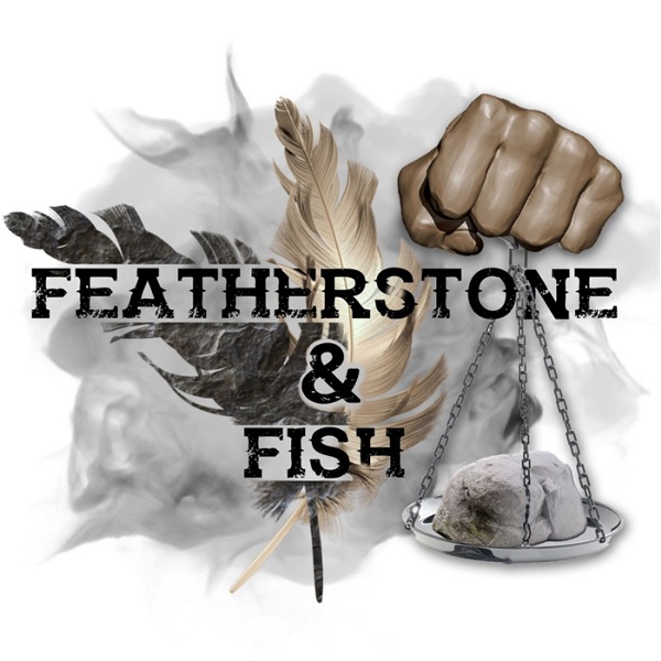 Artwork for Featherstone & Fish