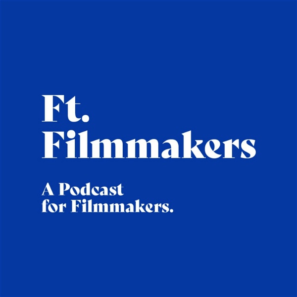 Artwork for Featuring Filmmakers