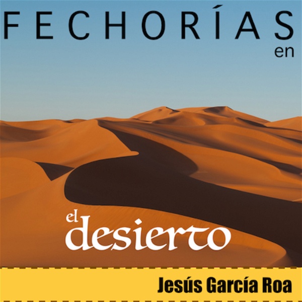 Artwork for Fechorías en el desierto