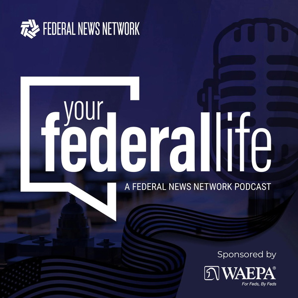 Artwork for Your Federal Life