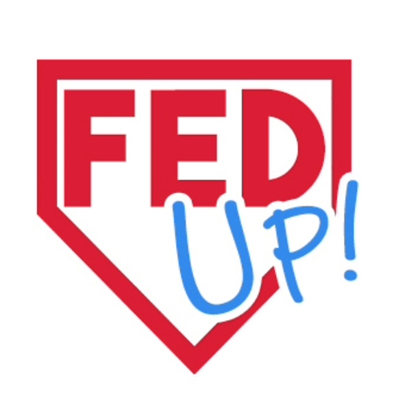 Artwork for Fed Up!