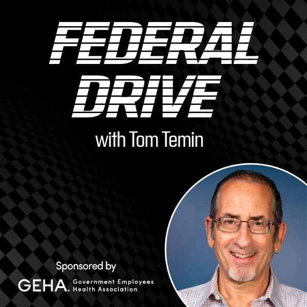 Artwork for Federal Drive