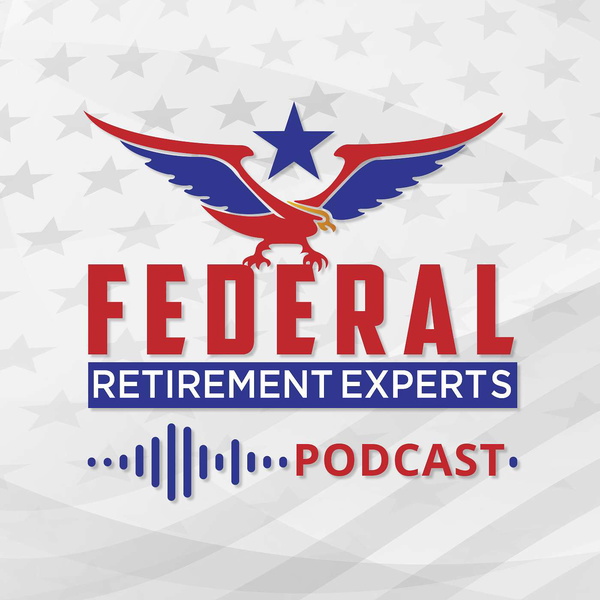 Artwork for Federal Retirement Experts