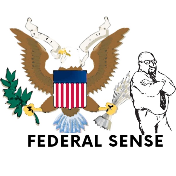 Artwork for Federal Sense