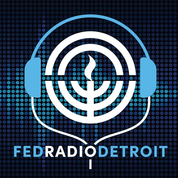Artwork for FedRadio Detroit