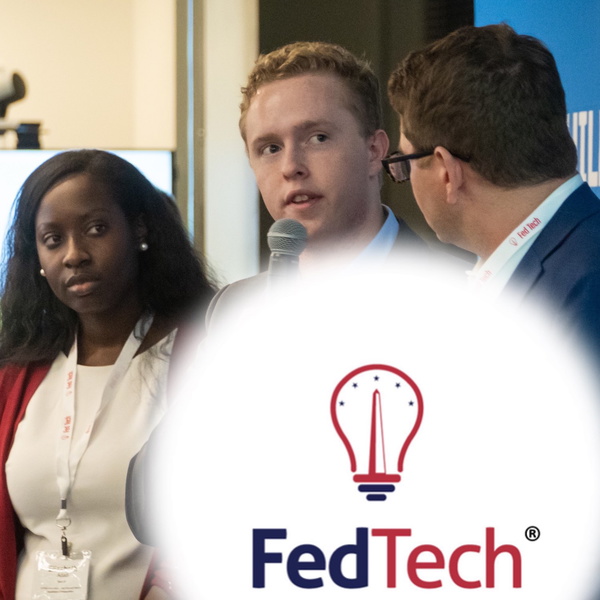 Artwork for FedTech's Podcast