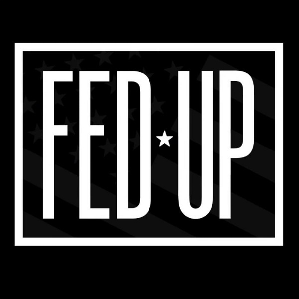 Artwork for FedUp with Ron Speakman