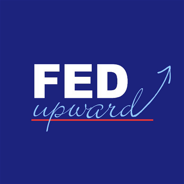 Artwork for FedUpward Podcast