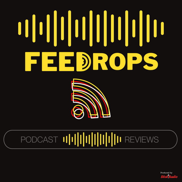Artwork for Feed Drops