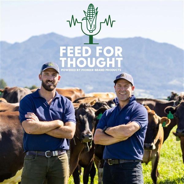 Artwork for Feed for Thought