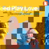 Feed Play Love