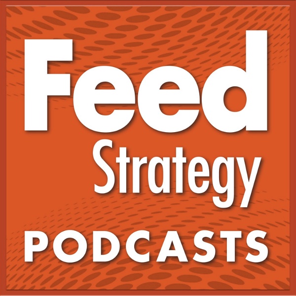 Artwork for Feed Strategy Podcasts