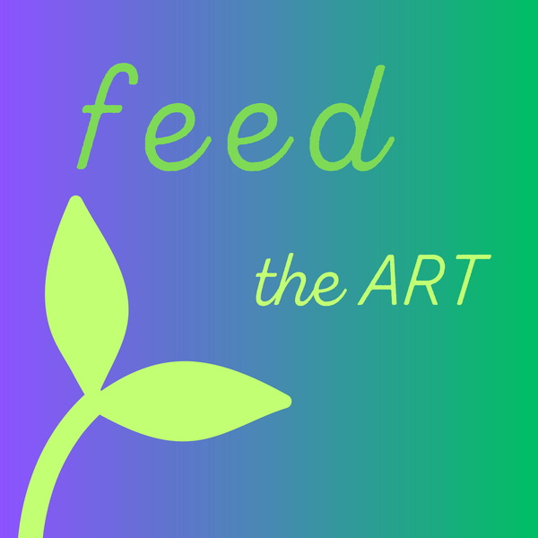 Artwork for Feed the Art