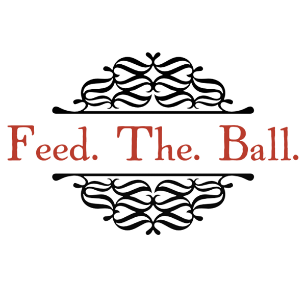 Artwork for Feed The Ball