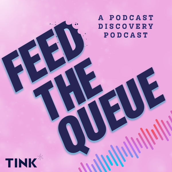 Artwork for Feed the Queue