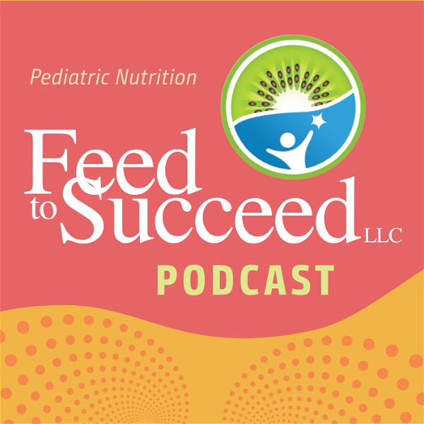 Artwork for Feed to Succeed Podcast