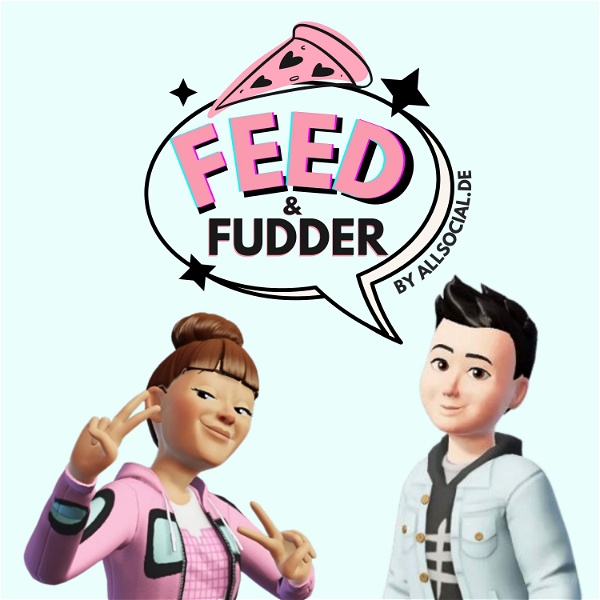 Artwork for Feed und Fudder