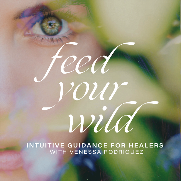 Artwork for Feed Your Wild