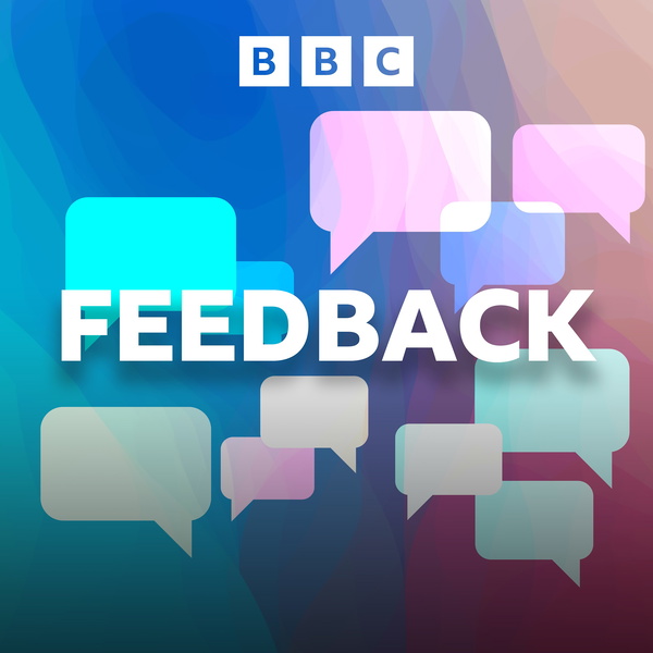 Artwork for Feedback