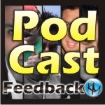 Artwork for FeedbackRM Podcast (Podcast)