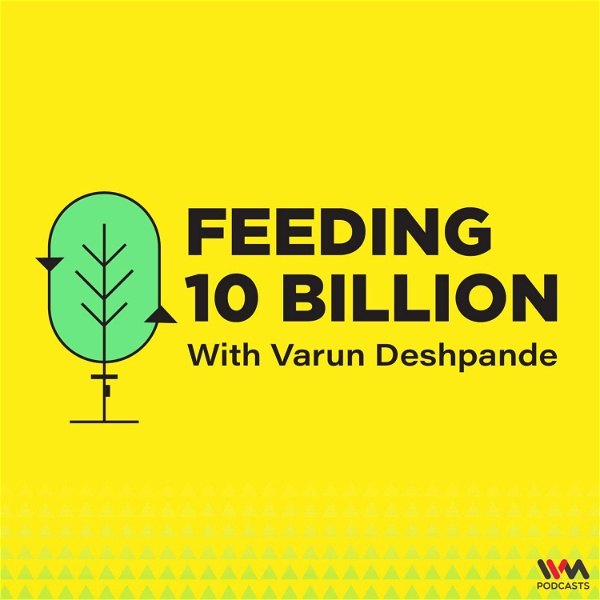 Artwork for Feeding 10 Billion