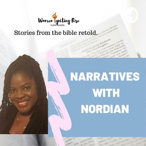 Artwork for Nordian Baugh-White