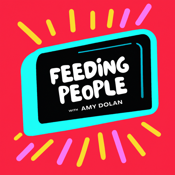 Artwork for Feeding People