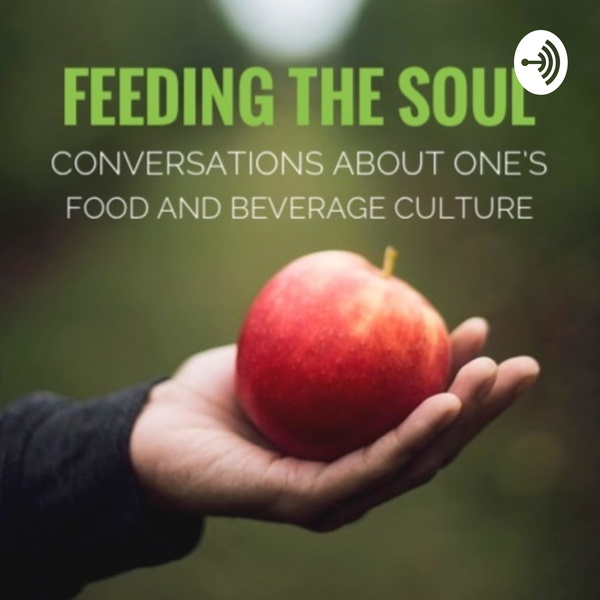 Artwork for Feeding the Soul