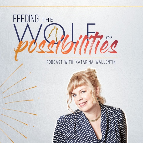 Artwork for Feeding the Wolf of Possibilities