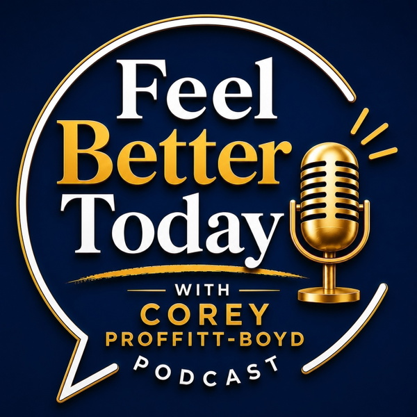 Artwork for Feel Better Today