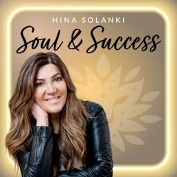 Artwork for Soul & Success