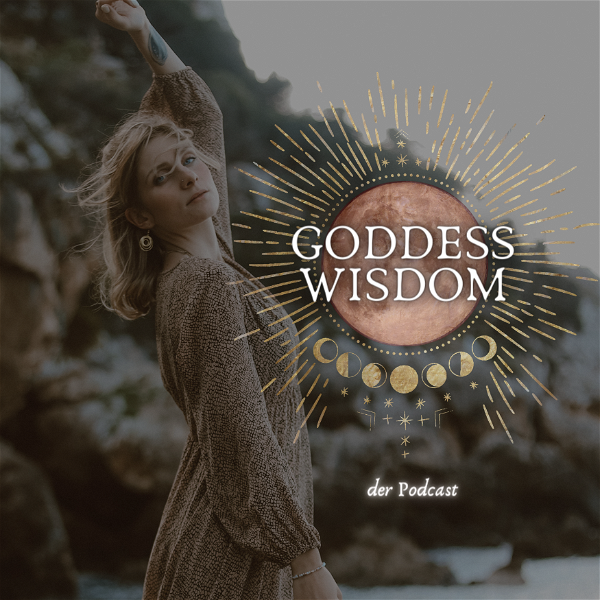 Artwork for Goddess Wisdom