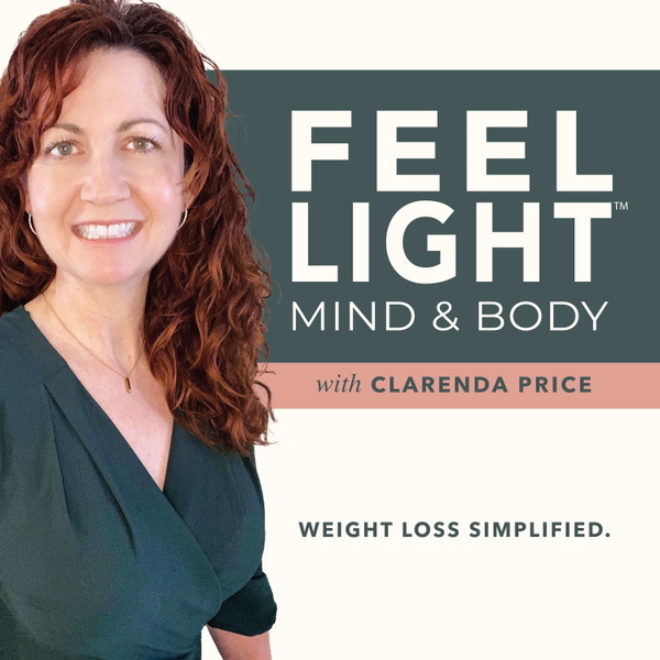 Artwork for Feel Light Mind & Body
