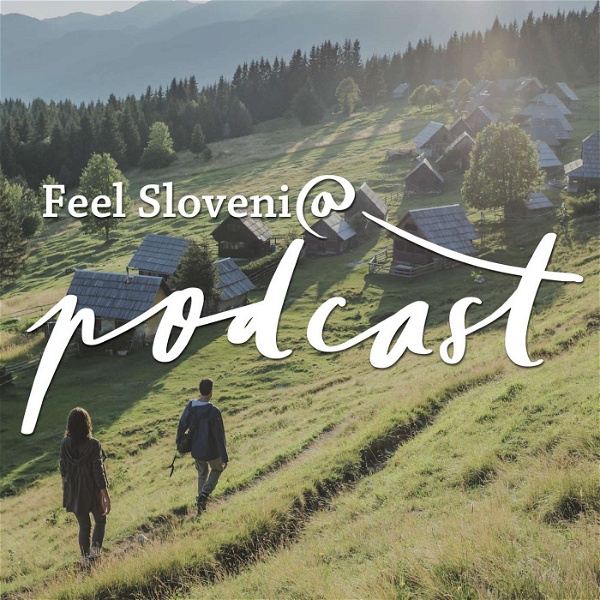 Artwork for FEEL Slovenia Podcast