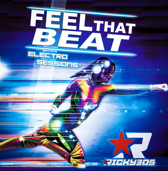 Artwork for Feel That Beat Mixtapes