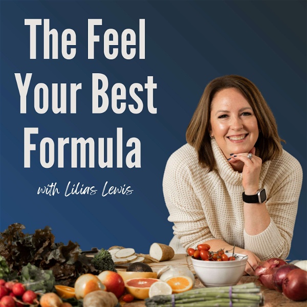 Artwork for Feel Your Best Formula