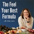 Feel Your Best Formula with Lilias Lewis