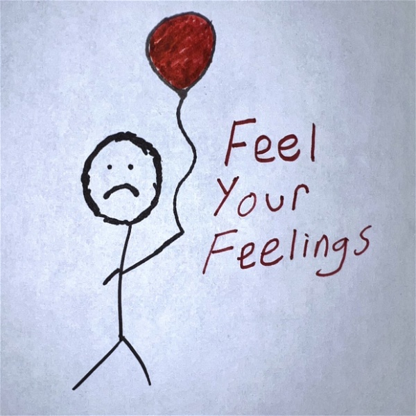 Artwork for feel your feelings