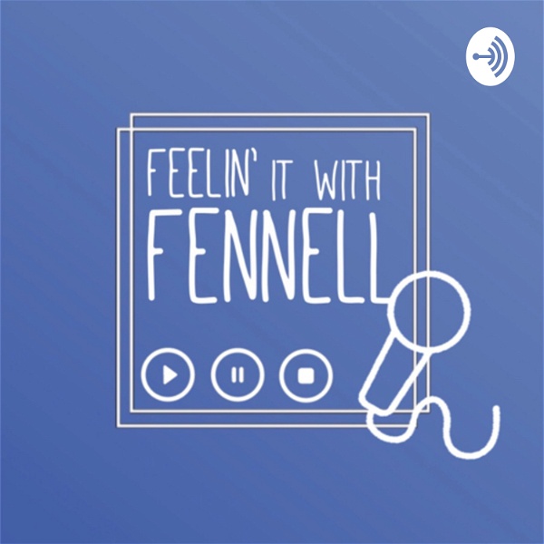 Artwork for Feelin It With Fennell