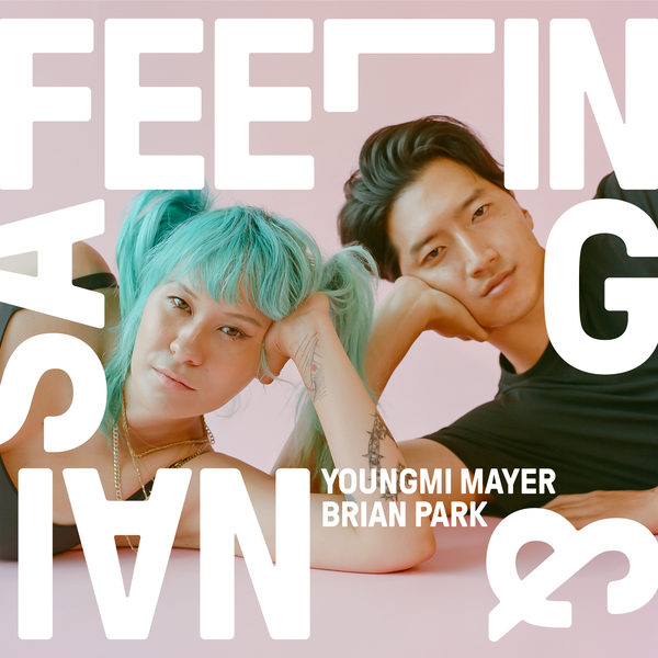 Artwork for Feeling Asian