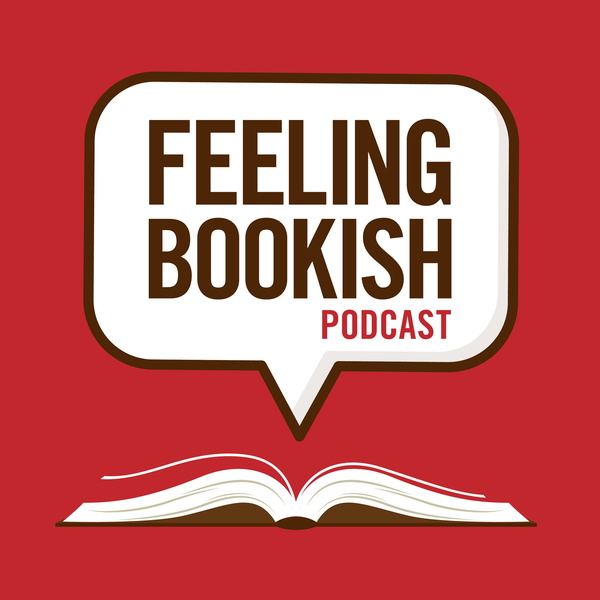 Artwork for Feeling Bookish Podcast