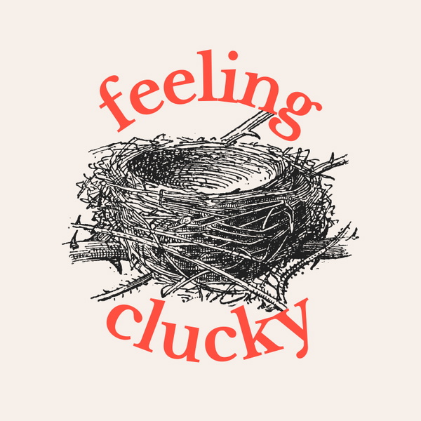 Artwork for Feeling Clucky
