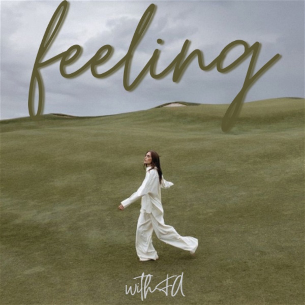 Artwork for Feeling with FA