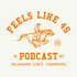 Feels Like 45 Podcast