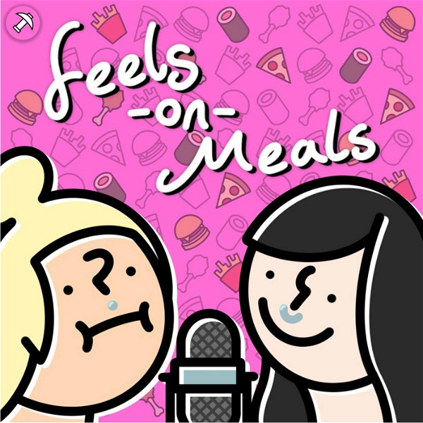 Artwork for Feels on Meals