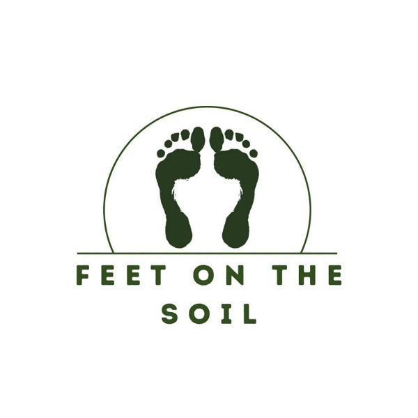 Artwork for Feet on the Soil