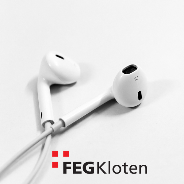 Artwork for FEG Kloten Podcast