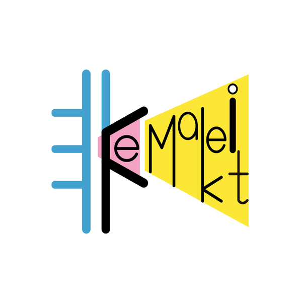 Artwork for 非做不可 | FeMake It