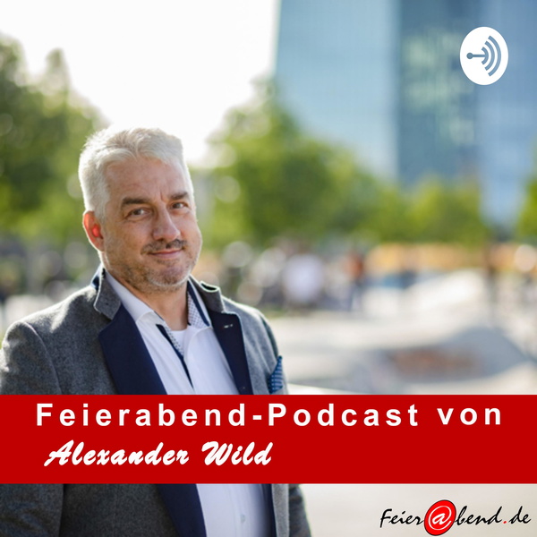 Artwork for Feier@bend Podcast von Alexander Wild