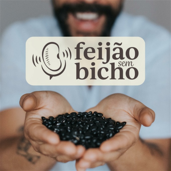 Artwork for Feijão Sem Bicho